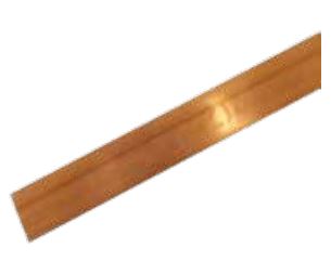 Bare Copper